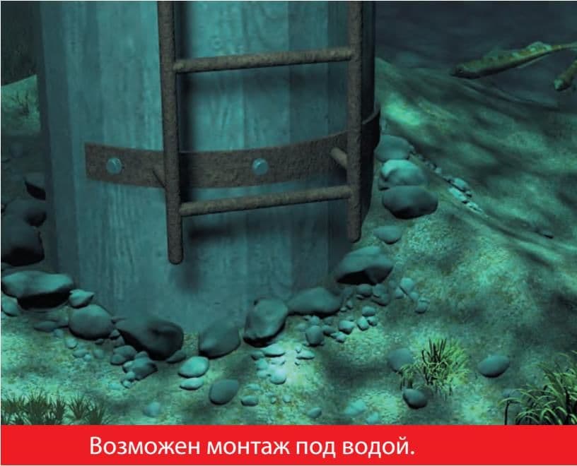 Химическая капсула Fischer RSB D20 E/24
