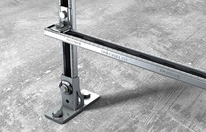 Сборочный уголок Fischer MWU 90° (8,5 мм)