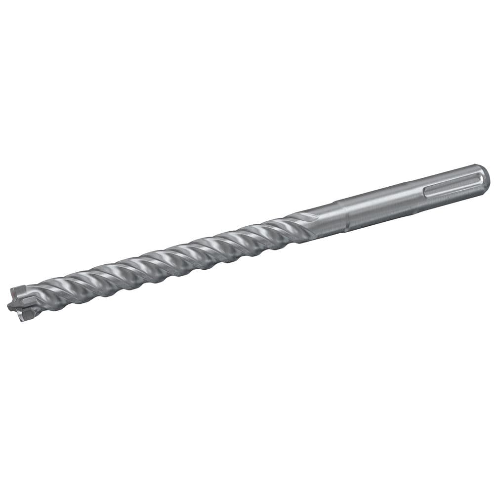 Высокопроизводительный Бур Fischer SDS-Plus Quattric II 5/150/215