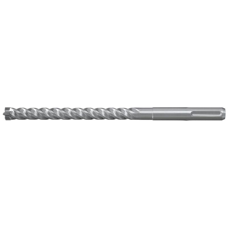 Высокопроизводительный Бур Fischer SDS-Plus Quattric II 5,5/100/1655