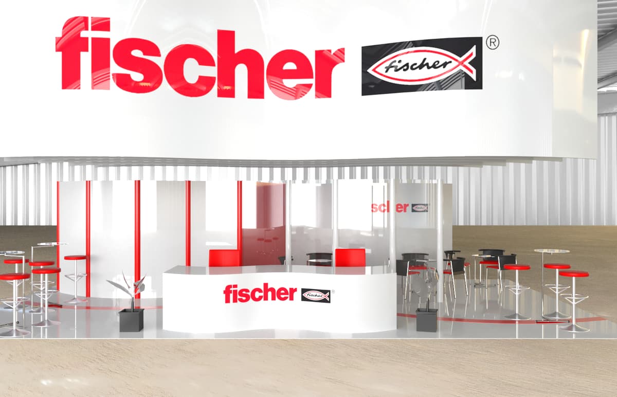 Подвес Fischer WIC 2 VE20 для крепления инженерных коммуникаций (20 шт)