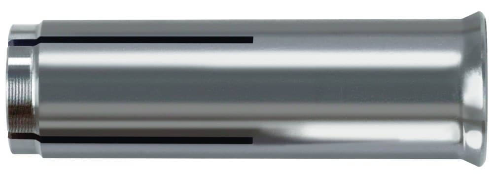 Забивной анкер Fischer EA II 8х30/M6, нержавеющая сталь A4