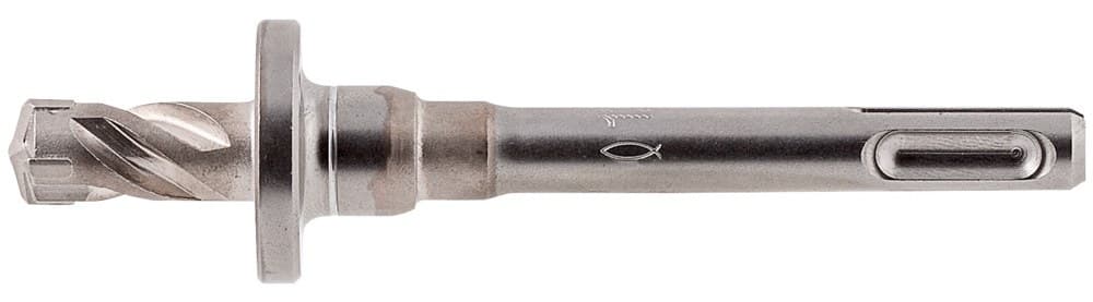Бур с ограничителем fischer EBB SDS-Plus для забивного анкера EA II M10, 12x25 мм