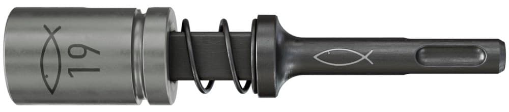 Установочный инструмент Fischer FA-ST II для анкерных болтов, M12