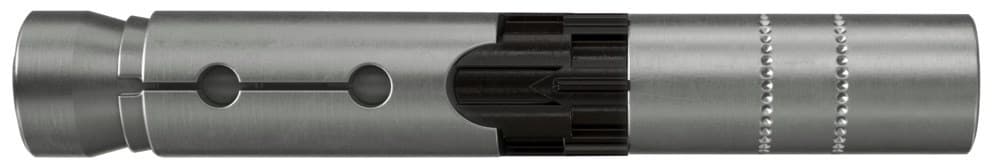 Высокоэффективный анкер Fischer FH II-I 12х77,5/M6, нержавеющая сталь А4