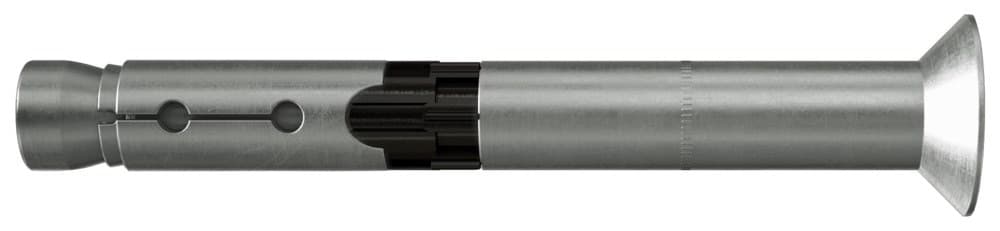 Высокоэффективный анкер с потайной головкой Fischer FH II-SK 12х105/30, нержавеющая сталь A4