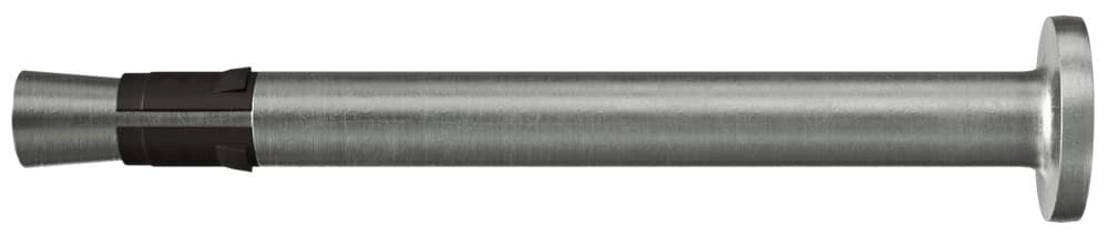 Анкер с гвоздевой шляпкой Fischer FNA II 6x30/30, нержавеющая сталь A4