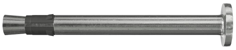 Анкер с гвоздевой шляпкой Fischer FNA II 6x30/120С, высококоррозионностойкая сталь