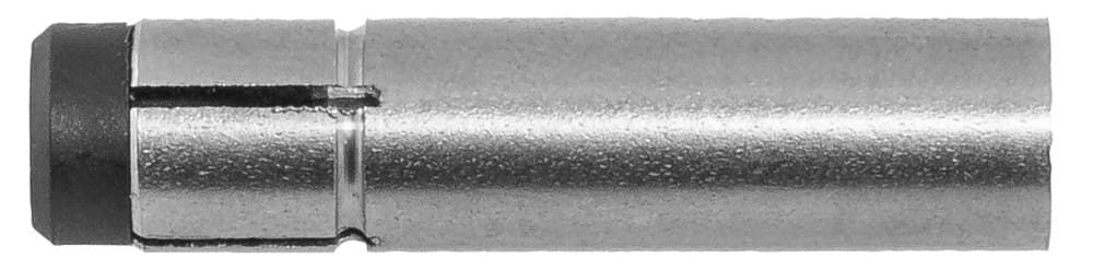 Забивной анкер Fischer FZEA II ZYKON 12х40/M10, оцинкованная сталь