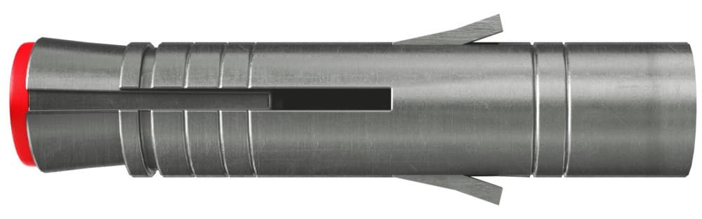 Анкер для высоких нагрузок Fischer SLM-N 16х62/M10, нержавеющая сталь А4