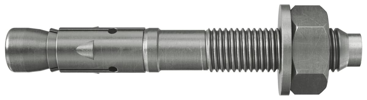 Анкерный болт Fischer FAZ II Classic 10/10 K R