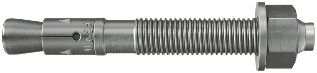Анкерный болт Fischer FBN II 8/70 (8×130) ZP