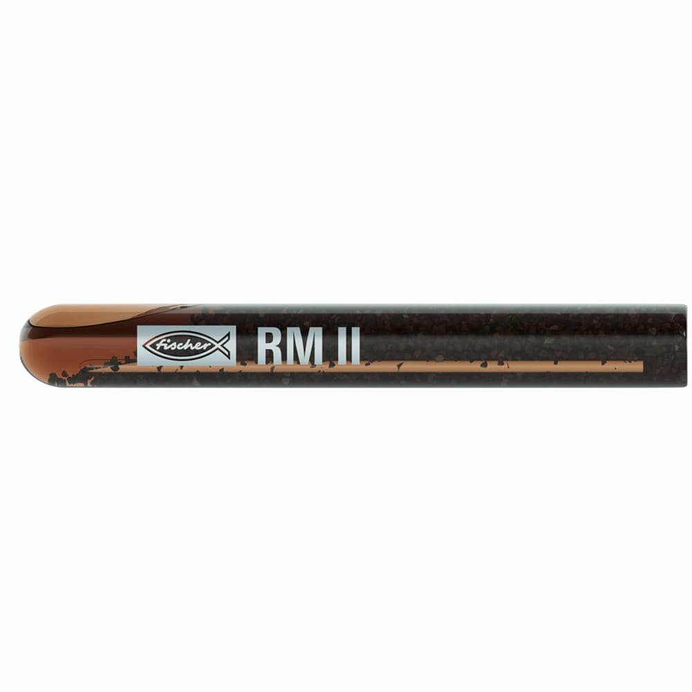 Химические капсулы Fischer RM II