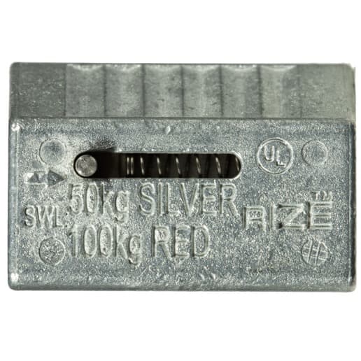 Подвес Fischer WIC 2 VE20 для крепления инженерных коммуникаций (20 шт)