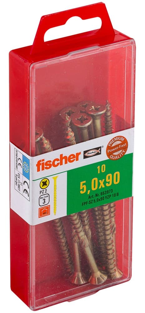 Π‘Π°ΠΌΠΎΡΠ΅Π· ΡΠ½ΠΈΠ²Π΅ΡΡΠ°Π»ΡΠ½ΡΠΉ Fischer FPF-SZ YZP 5,0x90 ΠΌΠΌ c ΠΏΠΎΡΠ°ΠΉΠ½ΠΎΠΉ Π³ΠΎΠ»ΠΎΠ²ΠΎΠΉ ΠΈ Π½Π΅ΠΏΠΎΠ»Π½ΠΎΠΉ ΡΠ΅Π·ΡΠ±ΠΎΠΉ, ΠΆΡ. ΡΡΠ°Π»Ρ