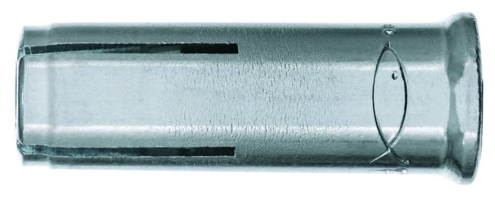 ΠΠ°Π±ΠΈΠ²Π½ΠΎΠΉ Π°Π½ΠΊΠ΅Ρ Fischer EA II 15Ρ
50/M12, ΠΎΡΠΈΠ½ΠΊΠΎΠ²Π°Π½Π½Π°Ρ ΡΡΠ°Π»Ρ