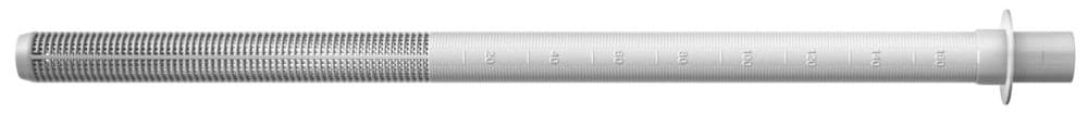 Анкерная гильза для сквозного монтажа Fischer FIS HK 18х130/200 мм, пластик