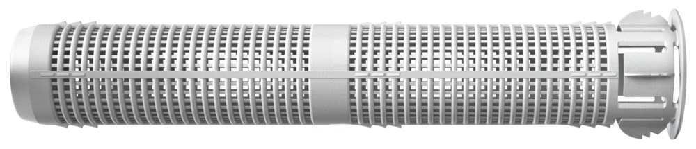 Сетчатая гильза Fischer FIS H K 20х85 мм, пластик