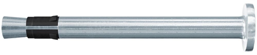 Анкер с гвоздевой шляпкой Fischer FNA II 6x30/30, оцинкованная сталь