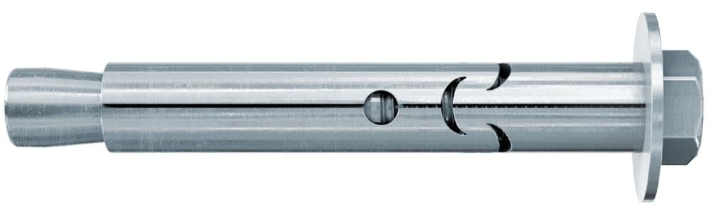 ΠΡΡΠ»ΠΎΡΠ½ΡΠΉ Π°Π½ΠΊΠ΅Ρ Fischer FSA-S 10Ρ
65/10, ΠΎΡΠΈΠ½ΠΊΠΎΠ²Π°Π½Π½Π°Ρ ΡΡΠ°Π»Ρ