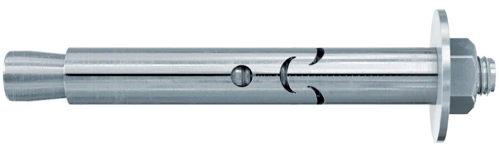 ΠΡΡΠ»ΠΎΡΠ½ΡΠΉ Π°Π½ΠΊΠ΅Ρ Fischer FSA-B 10Ρ
69/10, ΠΎΡΠΈΠ½ΠΊΠΎΠ²Π°Π½Π½Π°Ρ ΡΡΠ°Π»Ρ