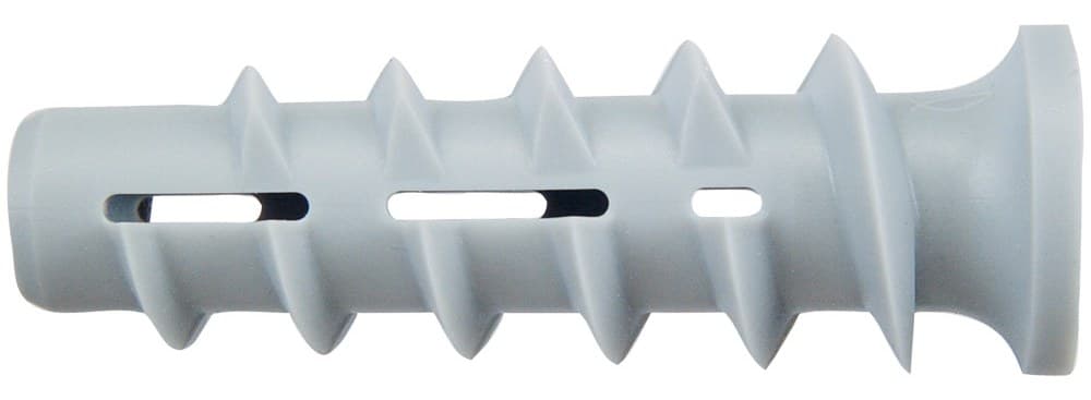 Турбо-дюбель Fischer FTP K 10 для газобетона FTP K (нейлоновый)