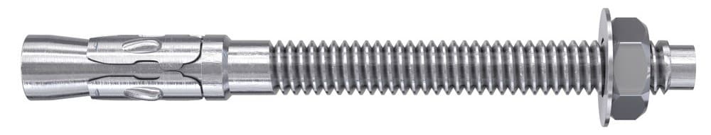 Клиновой анкер Fischer FWA 8х50/-, оцинкованная сталь