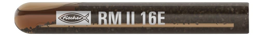 Химическая капсула Fischer RM II 16 E