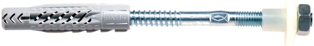 Крепеж для раковин Fischer WST М10х140