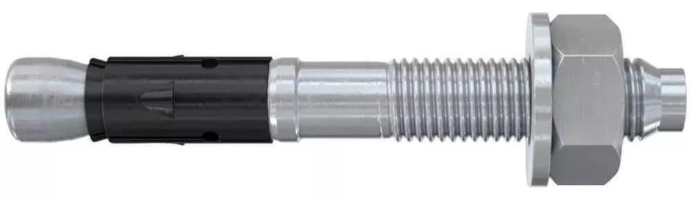 ΠΠ½ΠΊΠ΅ΡΠ½ΡΠΉ Π±ΠΎΠ»Ρ Fischer FAZ II Plus 10x85/20 K GVZ ΠΊΠ»ΠΈΠ½ΠΎΠ²ΠΎΠΉ ΡΠΊΠΎΡΠΎΡΠ΅Π½Π½ΡΠΉ ΡΠ»ΡΡΡΠ΅Π½Π½ΡΠΉ ΠΎΡΠΈΠ½ΠΊΠΎΠ²Π°Π½Π½Π°Ρ ΡΡΠ°Π»Ρ
