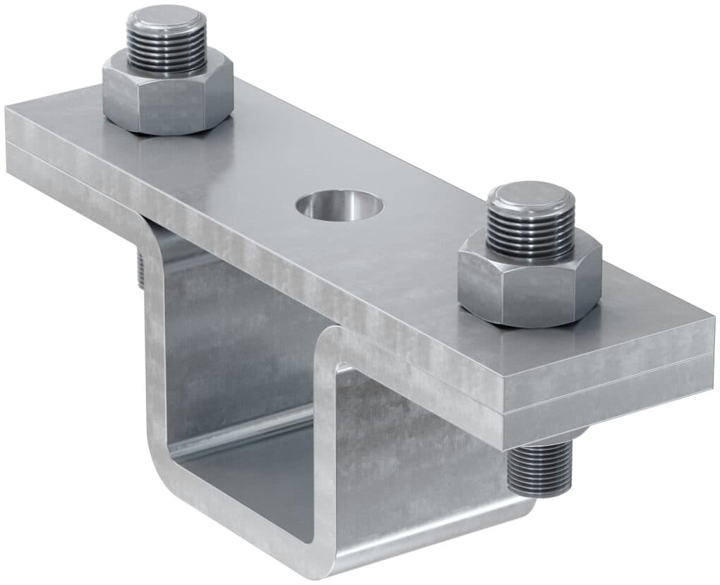 Сейсмический фитинг Fischer FUSF