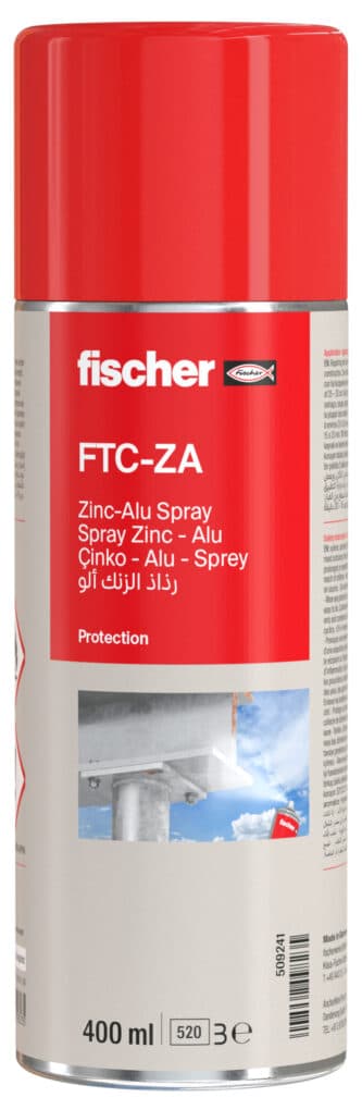 Монтажные фитинги Fischer