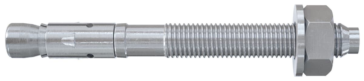 ΠΠ½ΠΊΠ΅ΡΠ½ΡΠΉ Π±ΠΎΠ»Ρ Fischer FAZ II Classic 10/20 K