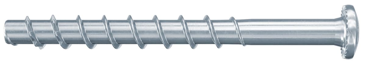 Шуруп по бетону Fischer FBS 4 и FBS 5 P FBS 5×40 /5 P