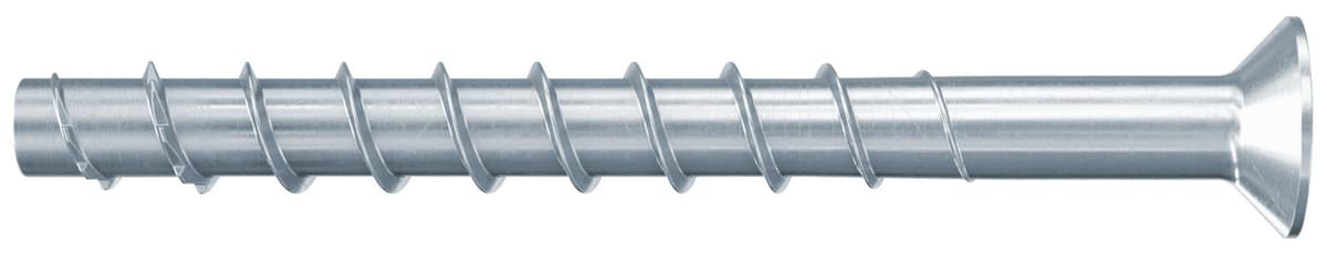 Шуруп по бетону Fischer FBS 5 SK FBS 5×40 /5 SK