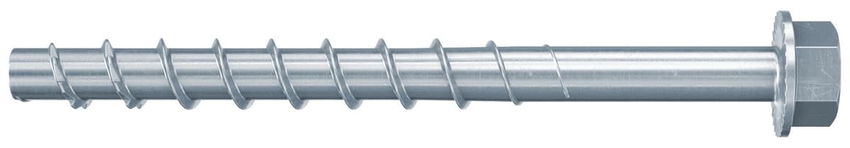 Шуруп по бетону Fischer FBS 5 US FBS 5×40 /5 US