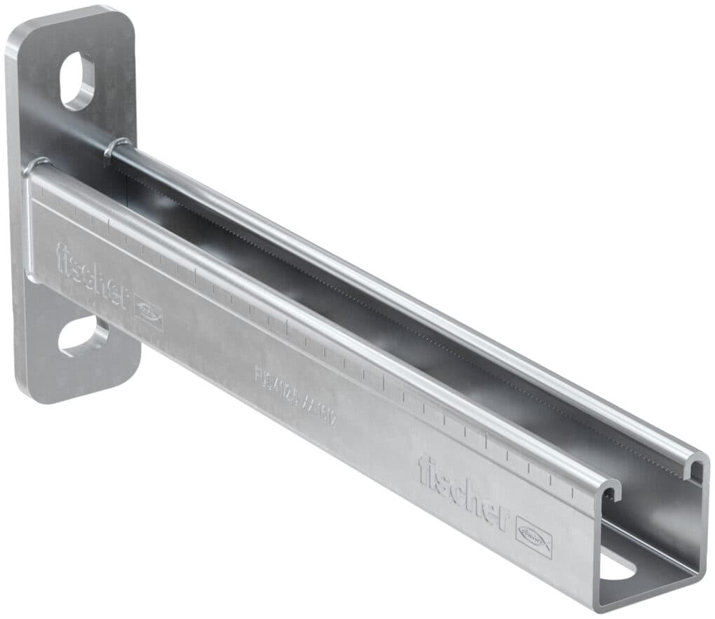 Консоль Fischer FCA