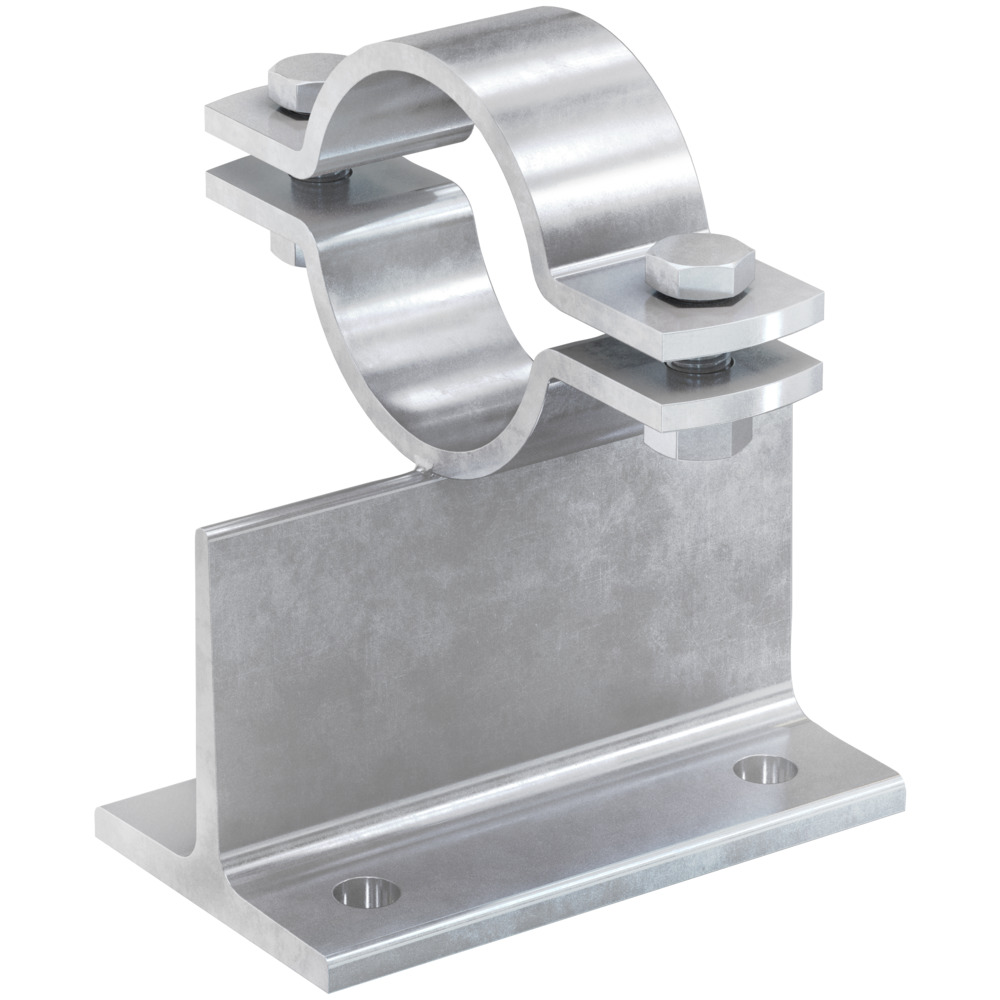 Неподвижная опора Fischer FMPS