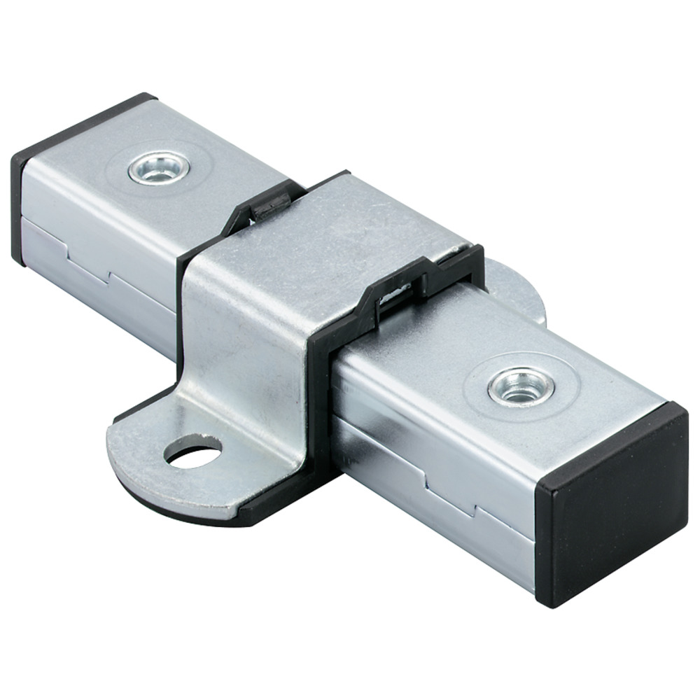Подвижная опора Fischer SBS M10, оцинкованная сталь
