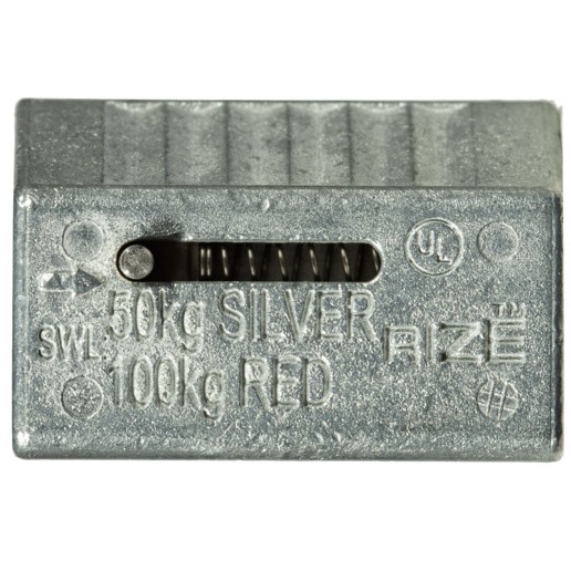 Подвес Fischer WIC 2 VE20 для крепления инженерных коммуникаций (20 шт)