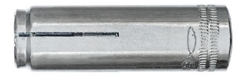 Забивной анкер Fischer EA-N D 16х50/M12, оцинкованная сталь