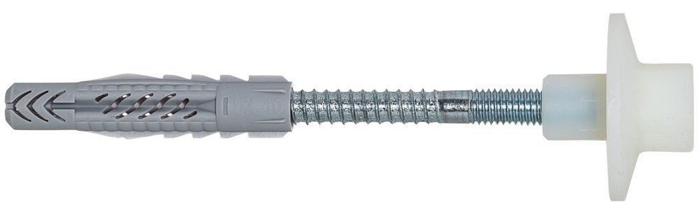 Крепеж для раковин и писсуаров Fischer WD M8х90