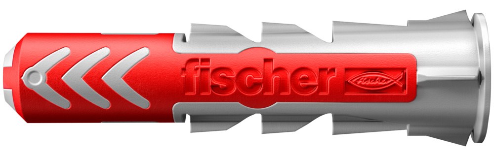 Двухкомпонентный нейлоновый дюбель Fischer DUOPOWER