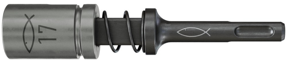 Пружина fischer FA-Fischer II Feder сменная для установочного инструмента FA-ST II, M10/M12/M16