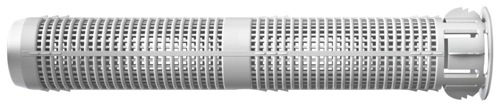Сетчатая гильза Fischer FIS H K 20х200 мм, пластик