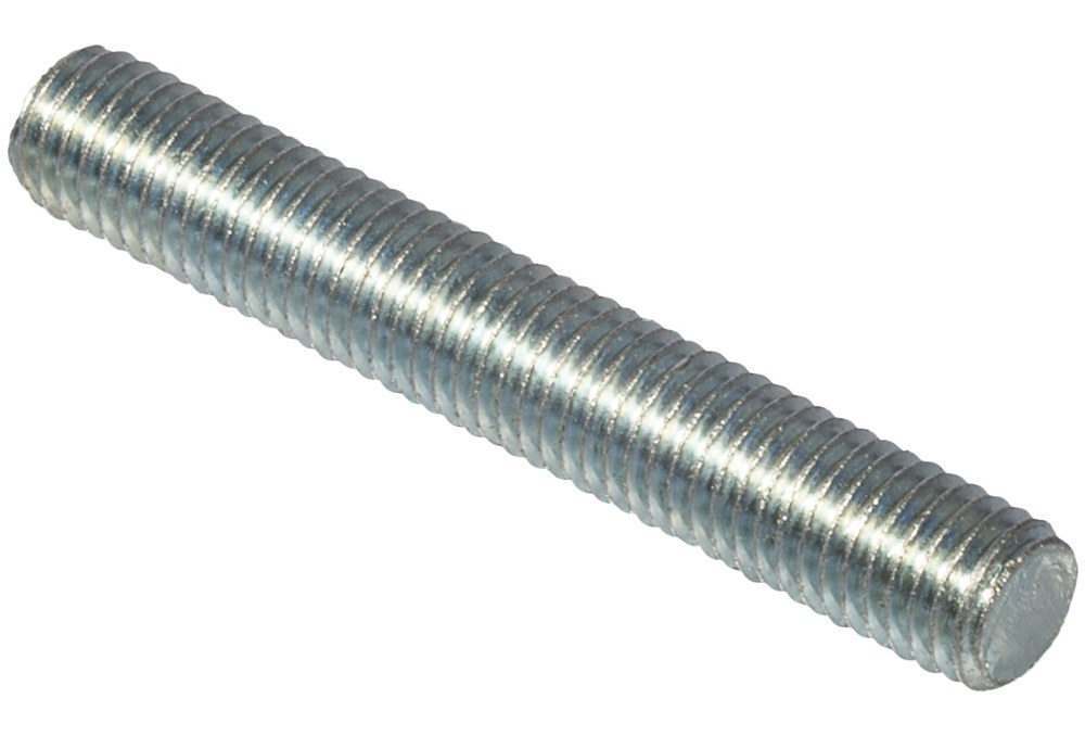 Резьбовая шпилька Fischer GS M10х40, нержавеющая сталь А4