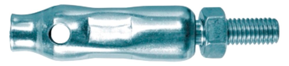 Маятниковый подвес Fischer PDH K M10, оцинкованная сталь