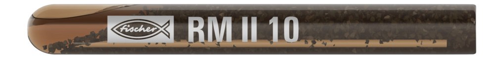 Химические капсулы Fischer RM II