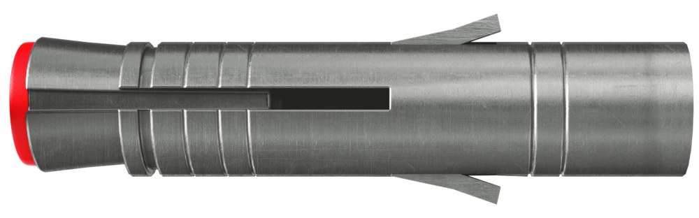 Анкер для высоких нагрузок Fischer SLM-N 16х62/M10, нержавеющая сталь А4