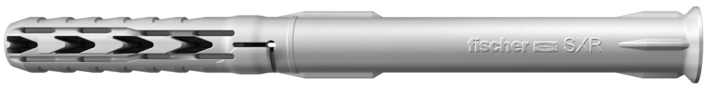 Фасадный дюбель Fischer SXR без шурупа 6х60